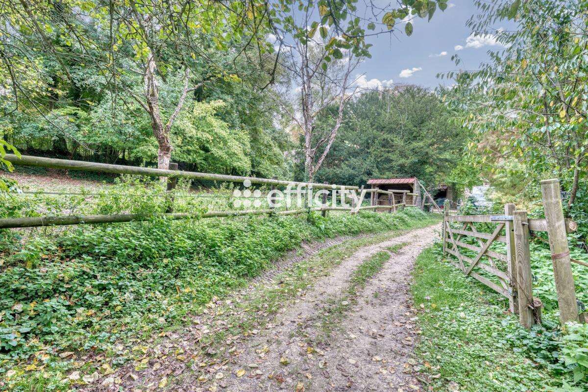 Maison à COULOMMIERS