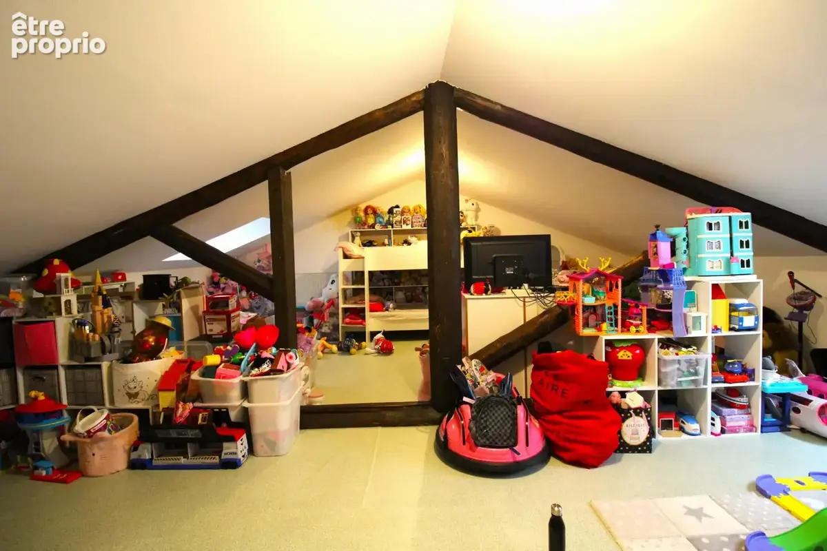 Immeuble de rapport - photo 21