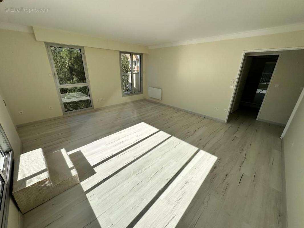 Photo 6 - Appartement à LA BAULE-ESCOUBLAC