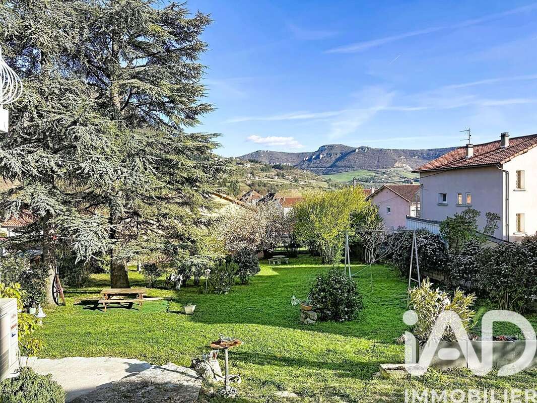 Maison 122 m² à Millau  - photo 7