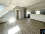 Appartement à NANTEUIL-LE-HAUDOUIN