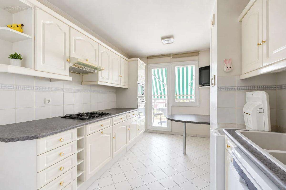Appartement T5 de 89 m² situé à Lyon 7e - photo 4