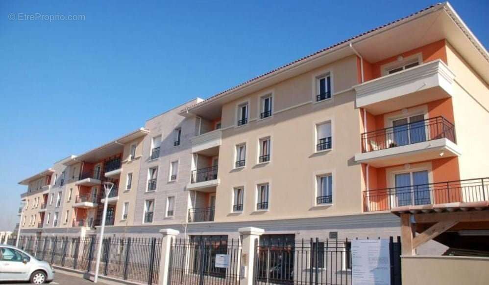Appartement à CAVAILLON
