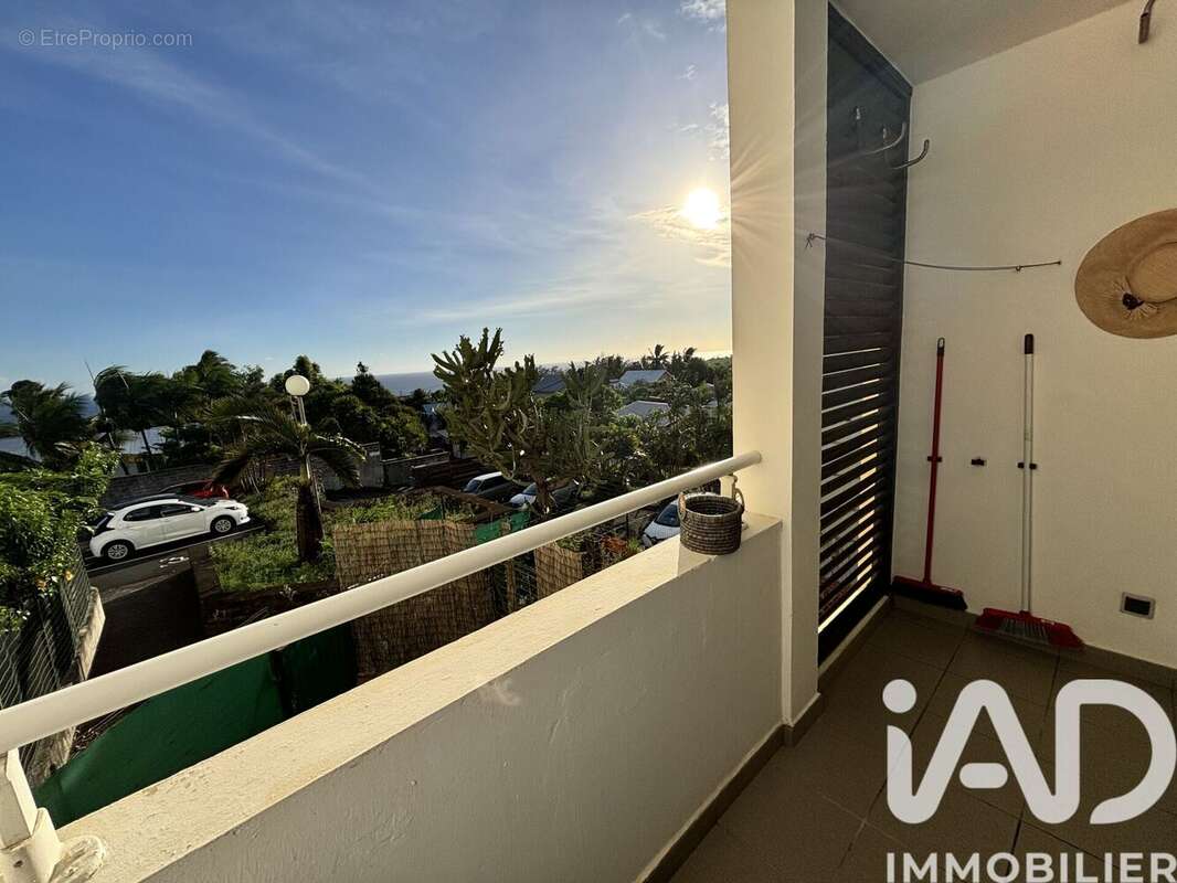 Photo 8 - Appartement à SAINT-PIERRE