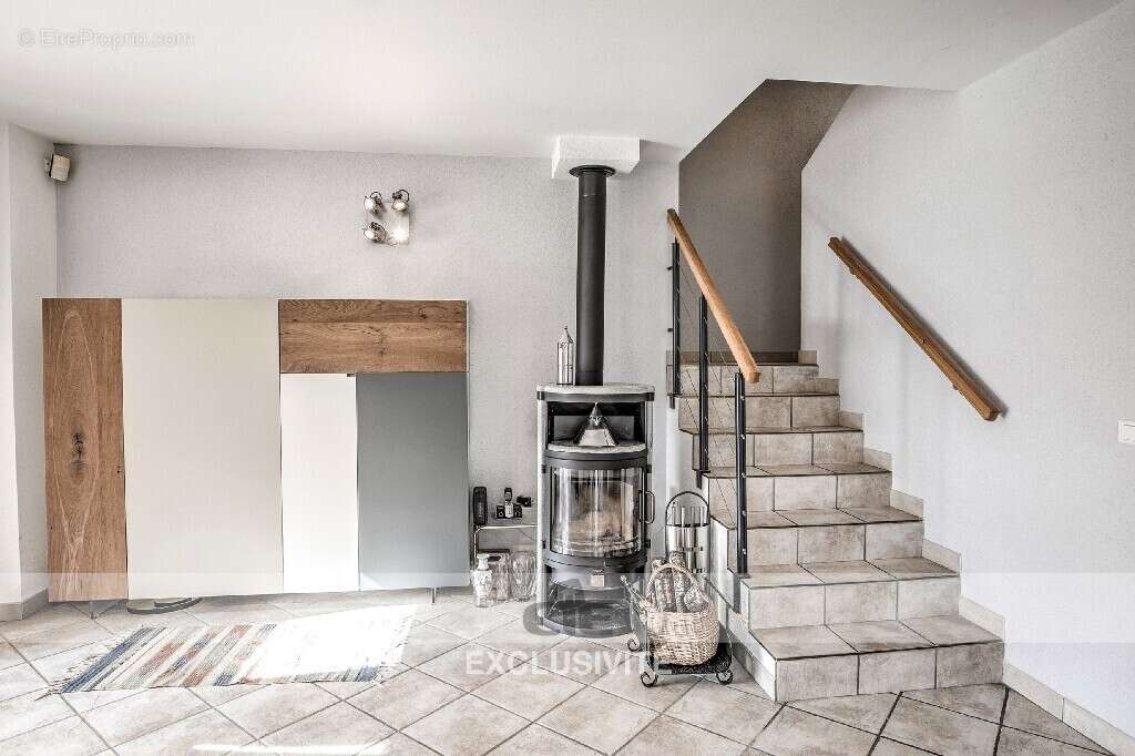 Maison à ARCHAMPS