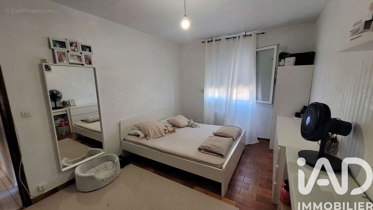 Photo 7 - Appartement à MORIERES-LES-AVIGNON