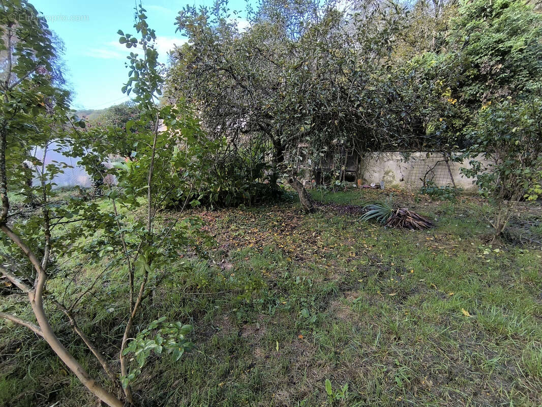 Maison à CHANCELADE