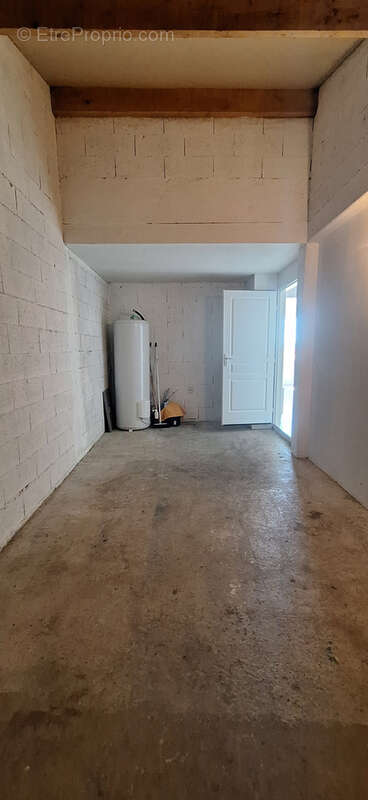 Maison de type 4 sur la commune de  Lézignan corbières parfaite pour une famille 165 000€ - photo 10