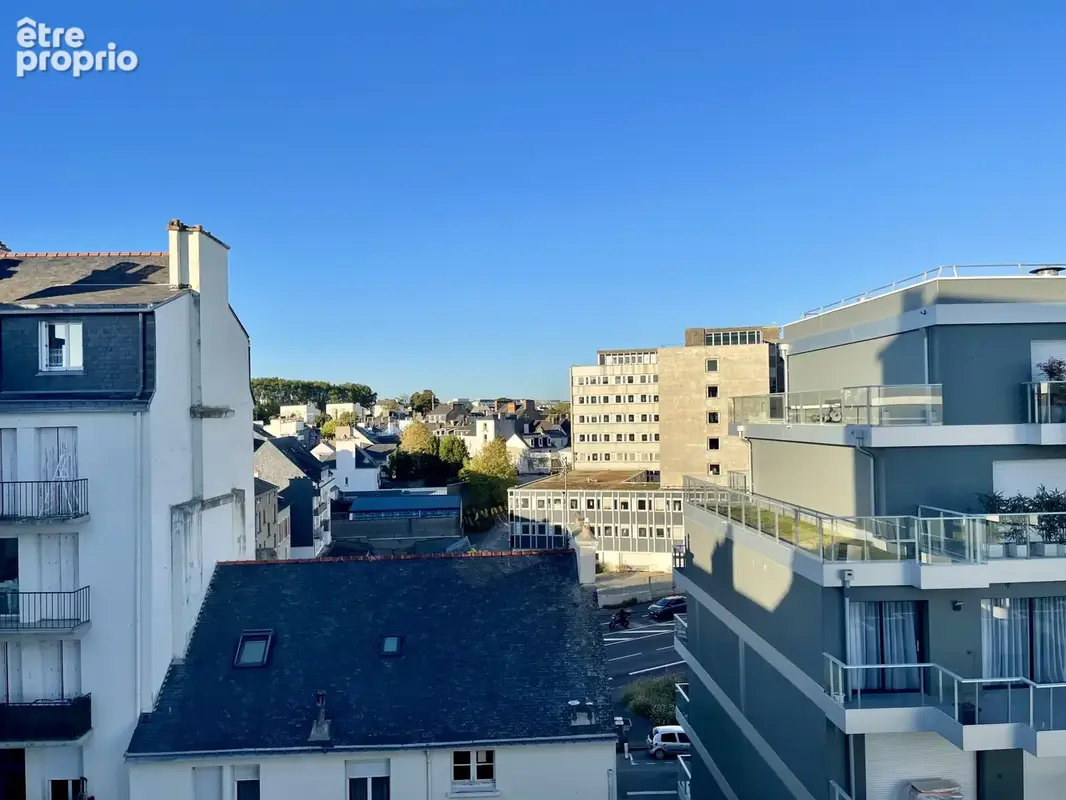 Vannes Centre - photo 2