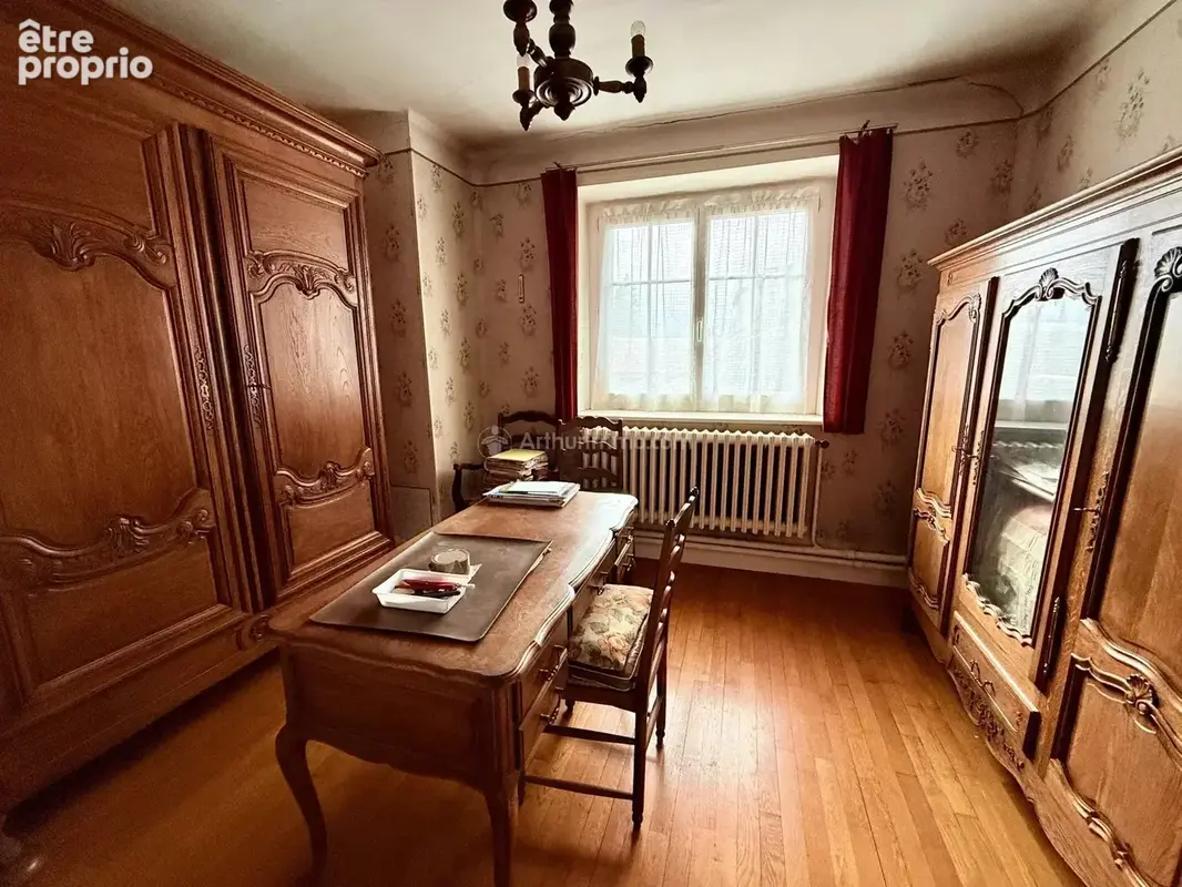 Ensemble immobilier (1,13 hectare) - photo 6