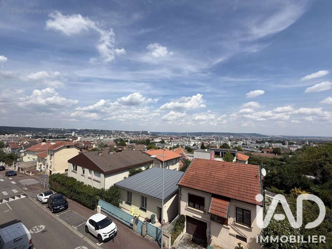 Appartement 95 m² à Vandoeuvre-Les-Nancy  - photo 9