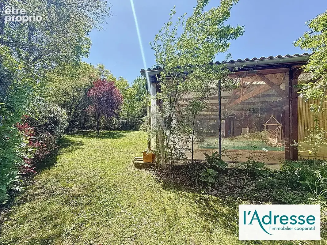 Maison d'architecte - photo 4