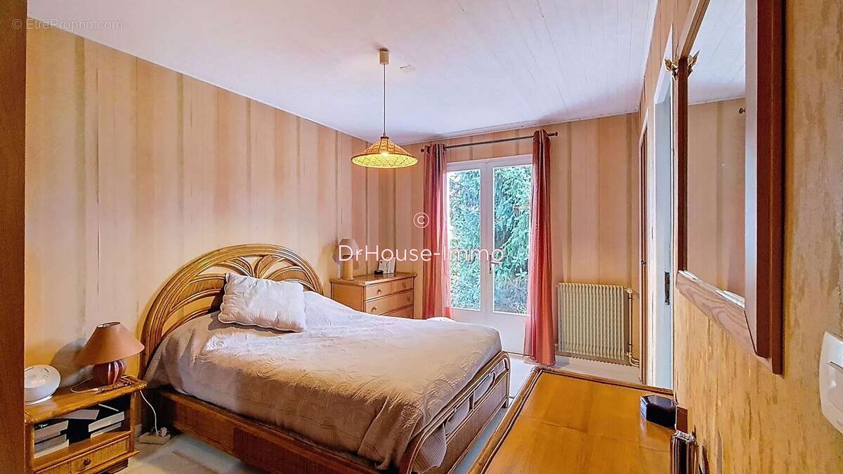 Maison 158 m² à Merignac  - photo 79