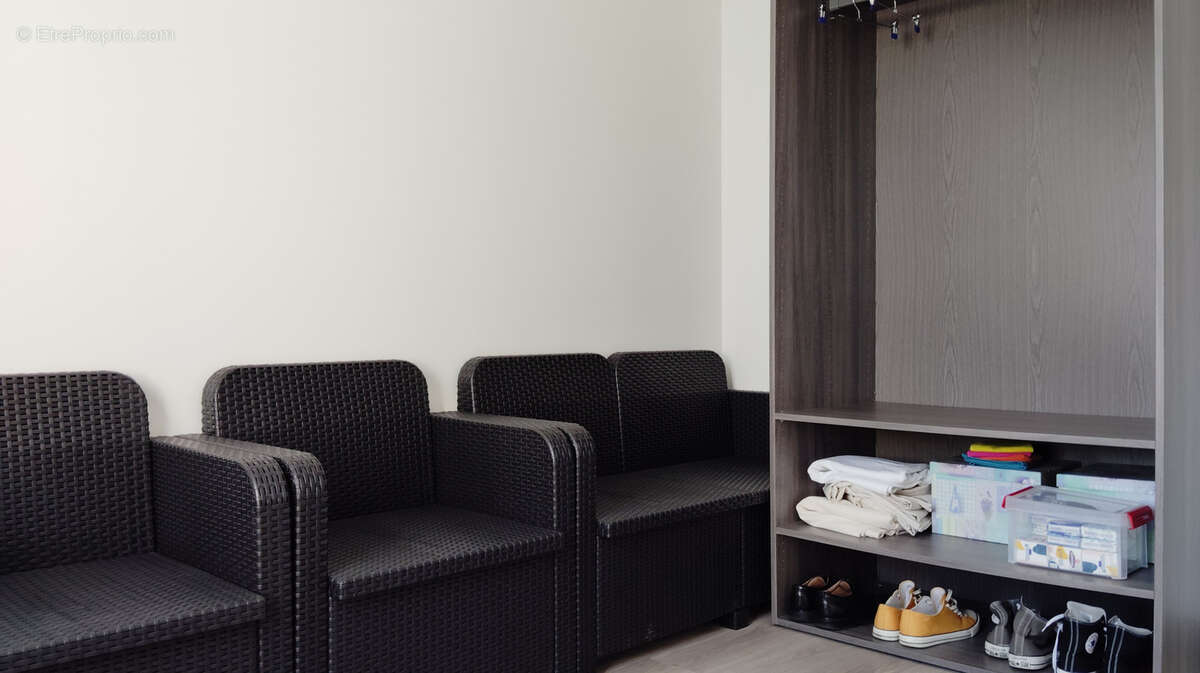 Maison à SAINT-GERMAIN-DE-PRINCAY