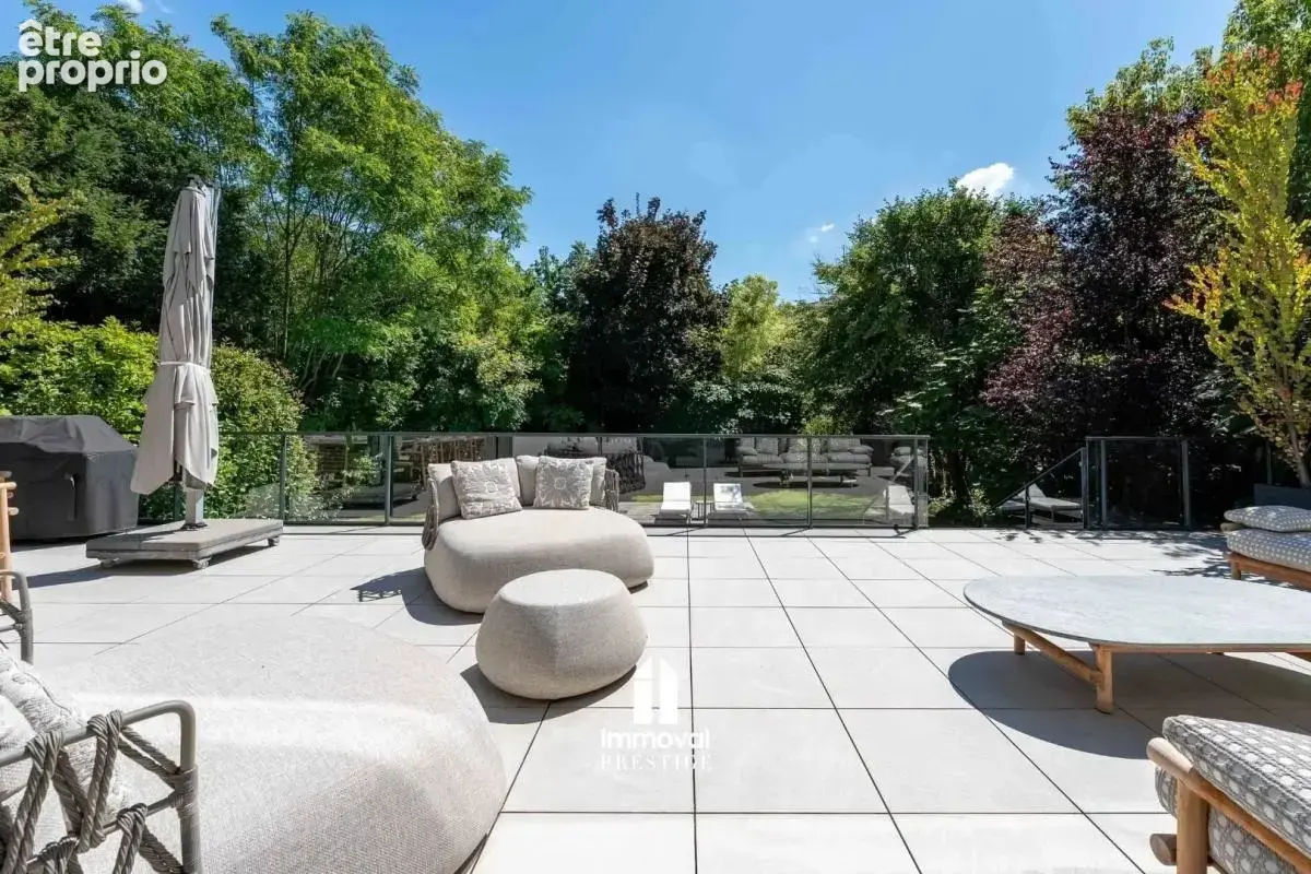 Orangerie - villa 360m2 - 8,83 ares - photo 13