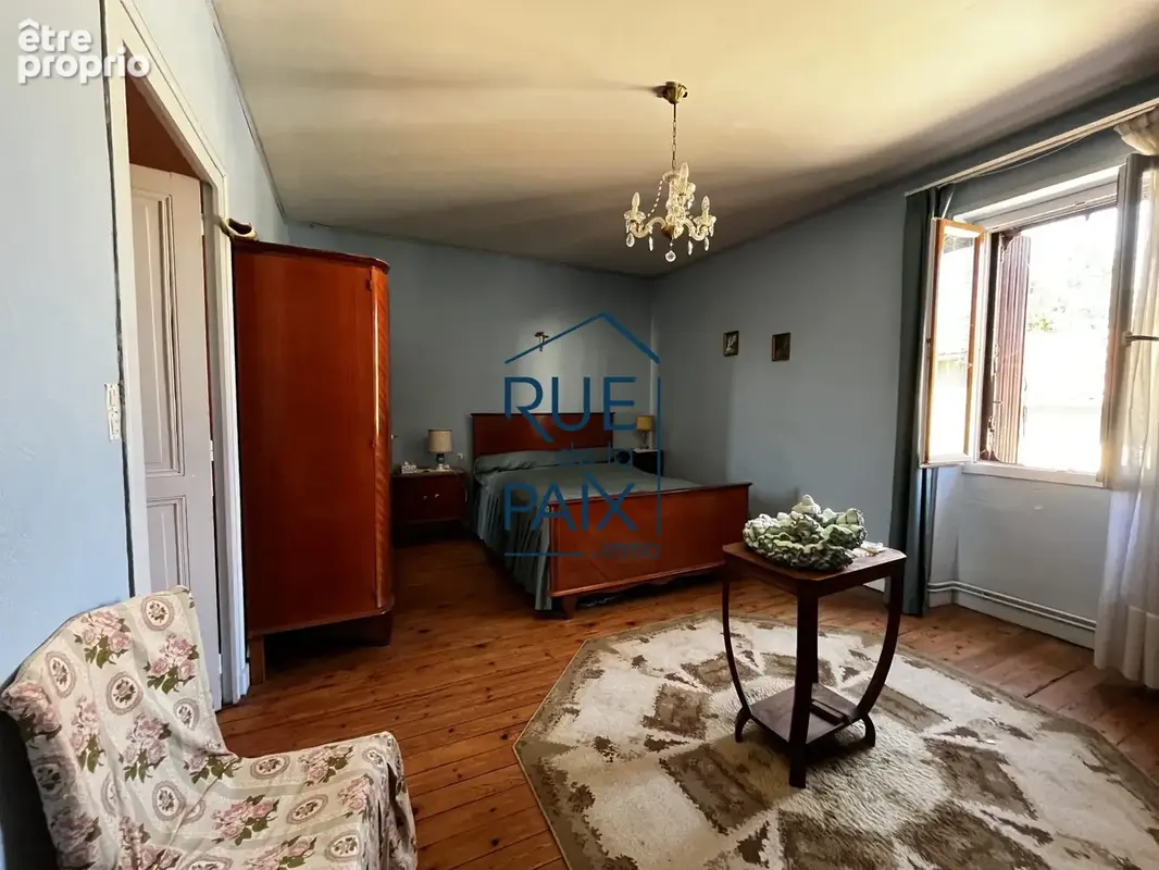 Maison 4 pièces 110 m² à vendre à Loudun (86200) - photo 5