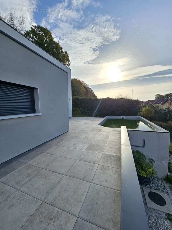 Maison 156 m² à Essert  - photo 8
