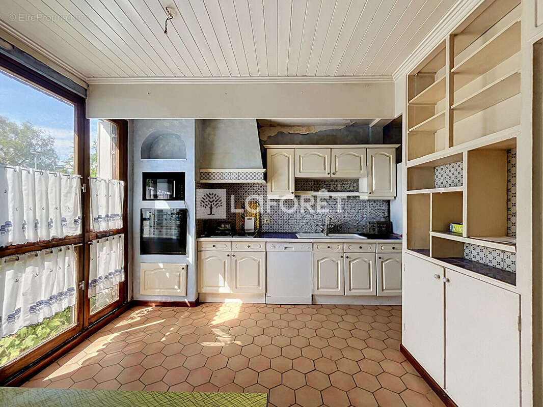 Maison Saint Michel Sur Orge 5 pièces 108.29 m2 - photo 3
