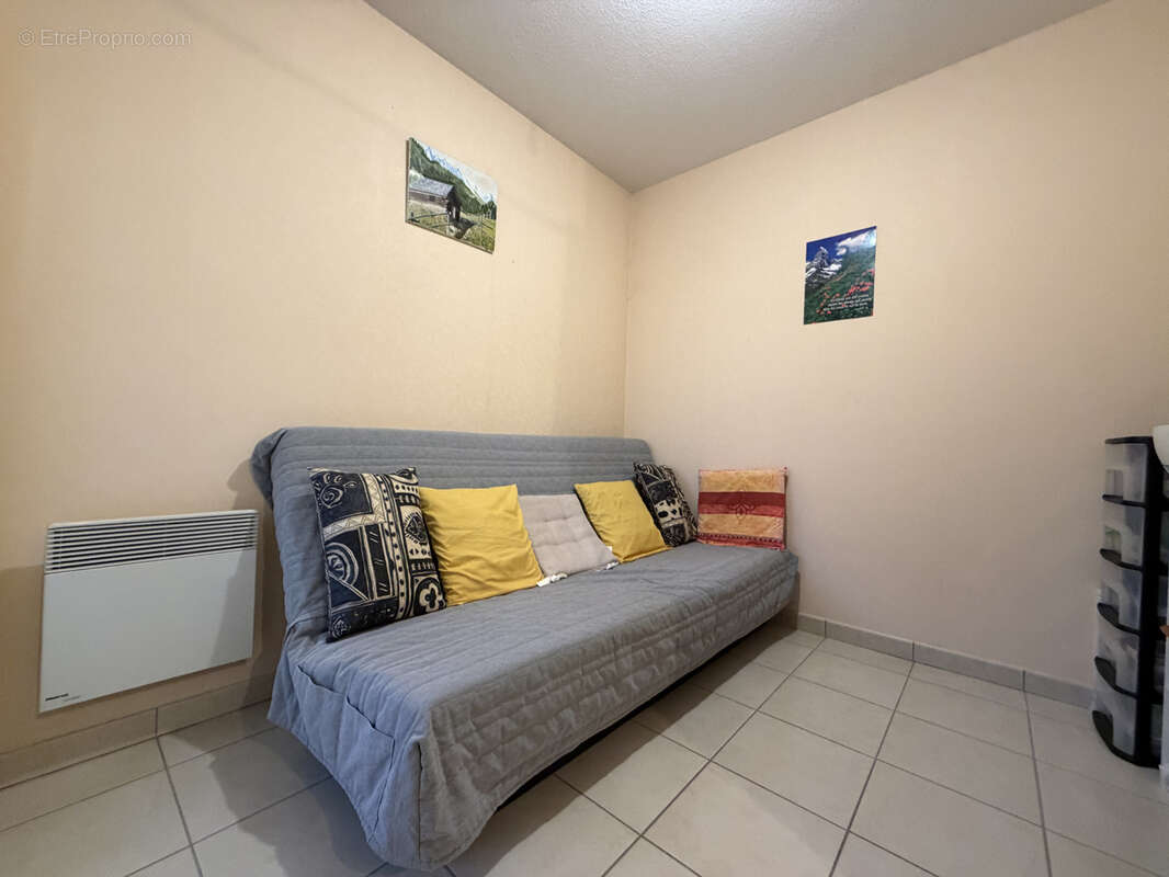 Appartement à RIORGES