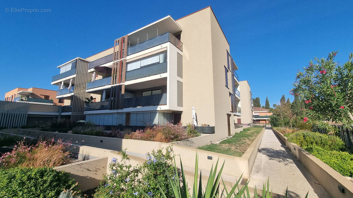 Appartement à FREJUS