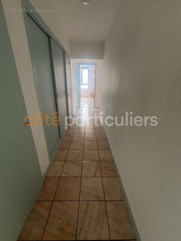 Appartement à TARBES