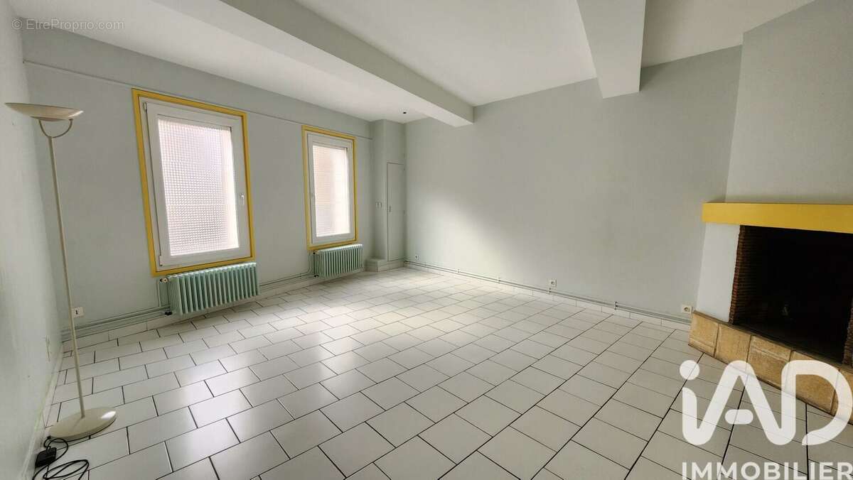 Photo 3 - Appartement à BERGERAC