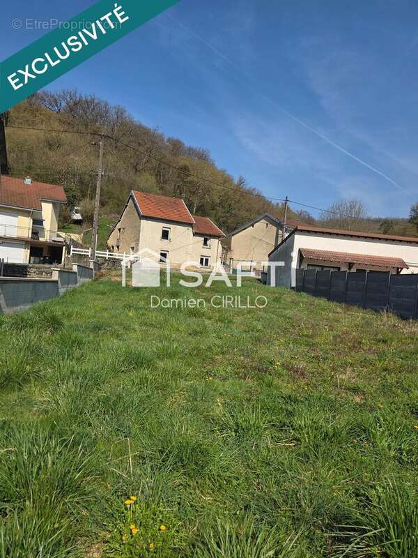 Photo 4 - Terrain à MEDIERE