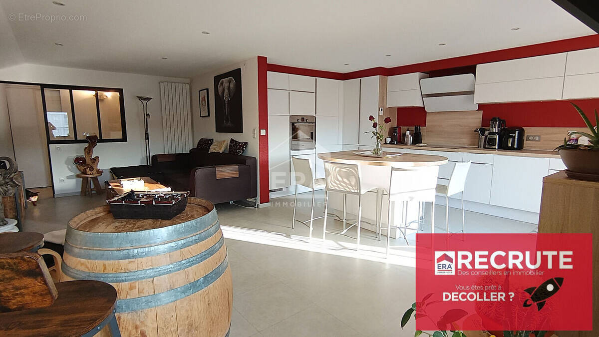 Appartement à LE PUY-EN-VELAY