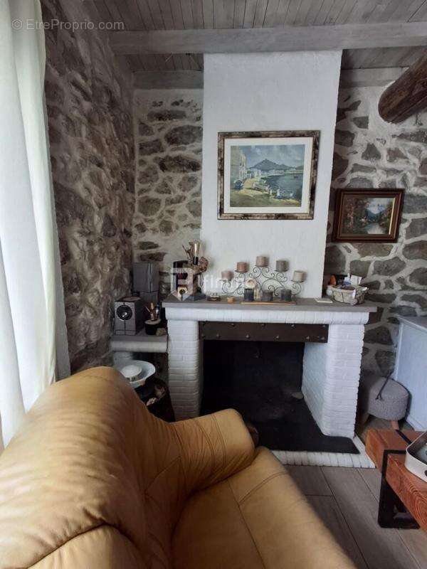 Maison à BELVIANES-ET-CAVIRAC