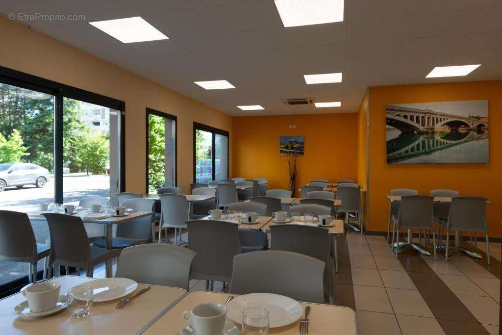 Appartement à SAINT-PRIEST