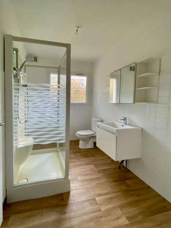 Maison à MAREIL-SUR-MAULDRE