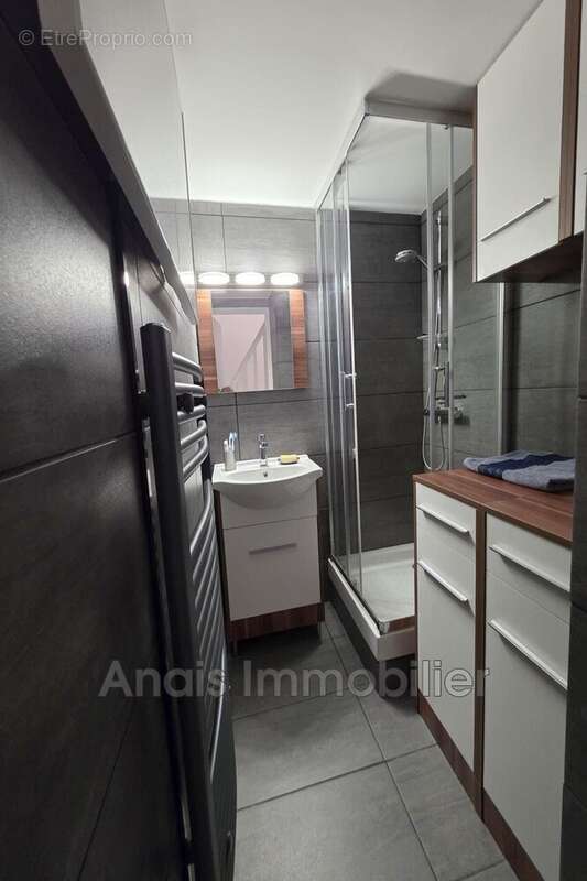 Maison 28 m² à Cogolin  - photo 6