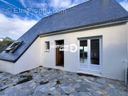 Maison à ROSCANVEL