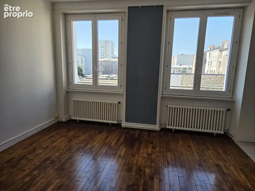 Appartement à BREST
