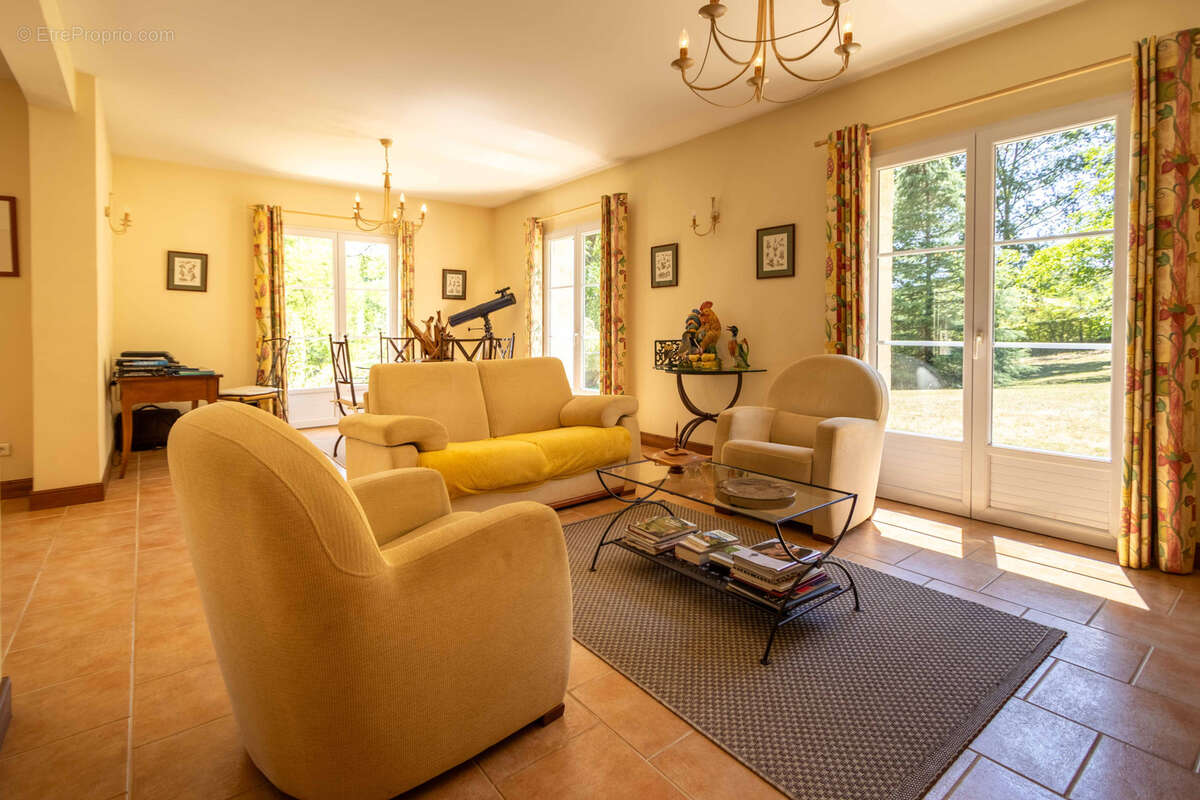 Maison à SARLAT-LA-CANEDA