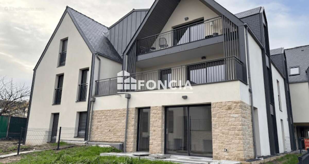 Appartement à DINARD