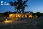 Maison à LANDEHEN