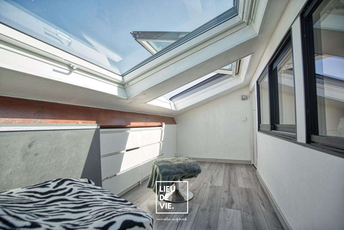 Appartement à HENDAYE