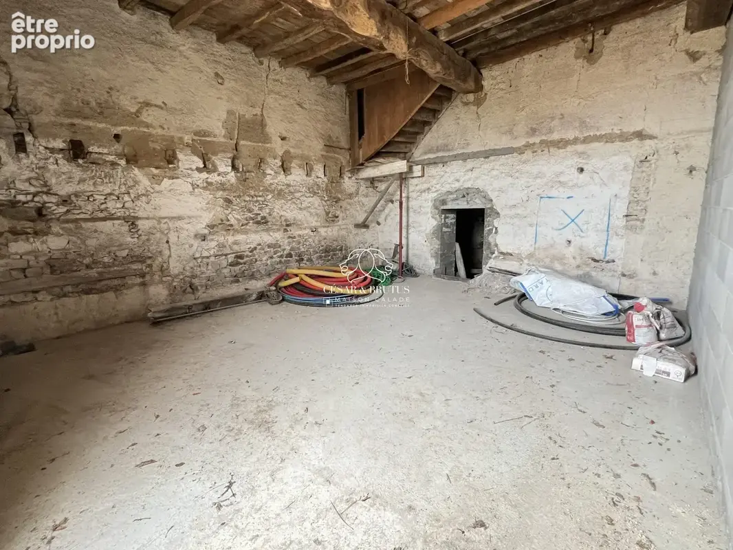 Appartement 4 pièces 110 m² à vendre à Salles-Arbuissonnas-En-Beaujolais (69460) - photo 7