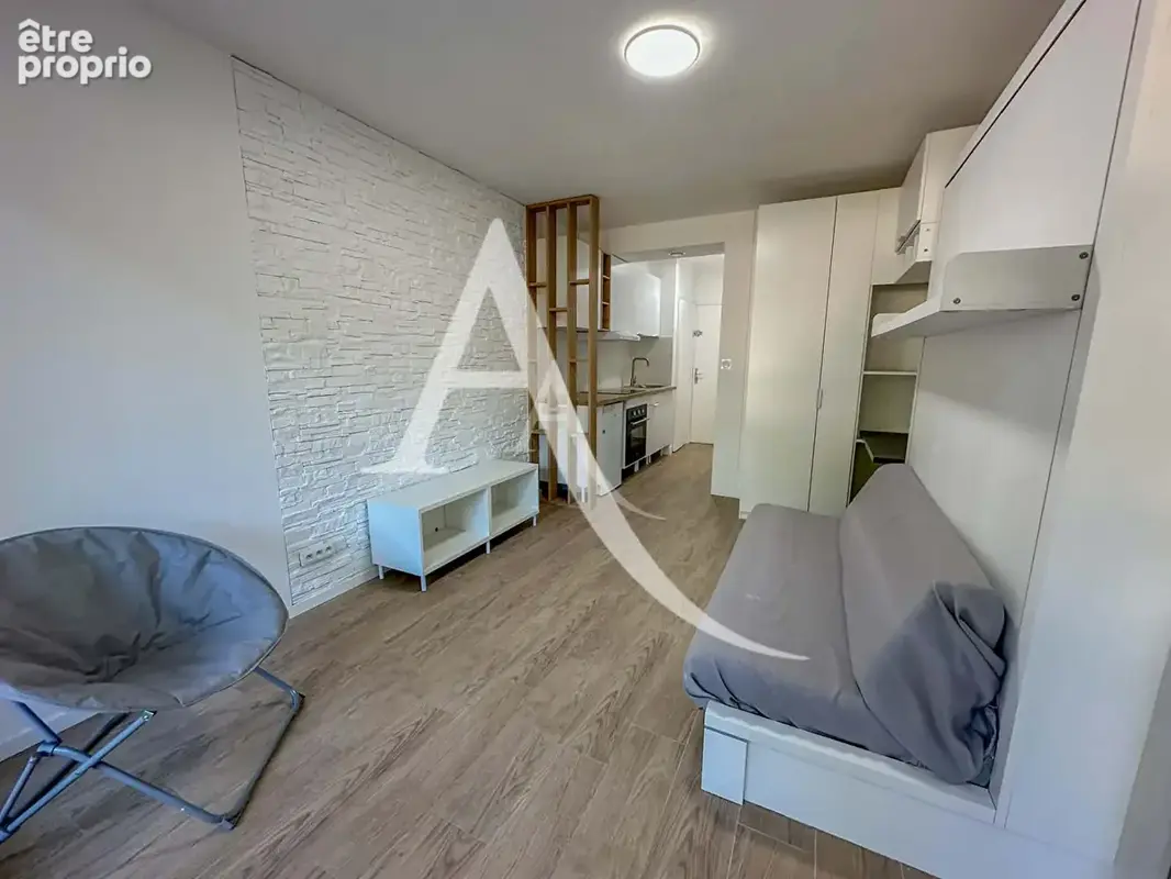 Studio de 20.13m² au Centre Ville de la Grande Motte - photo 4
