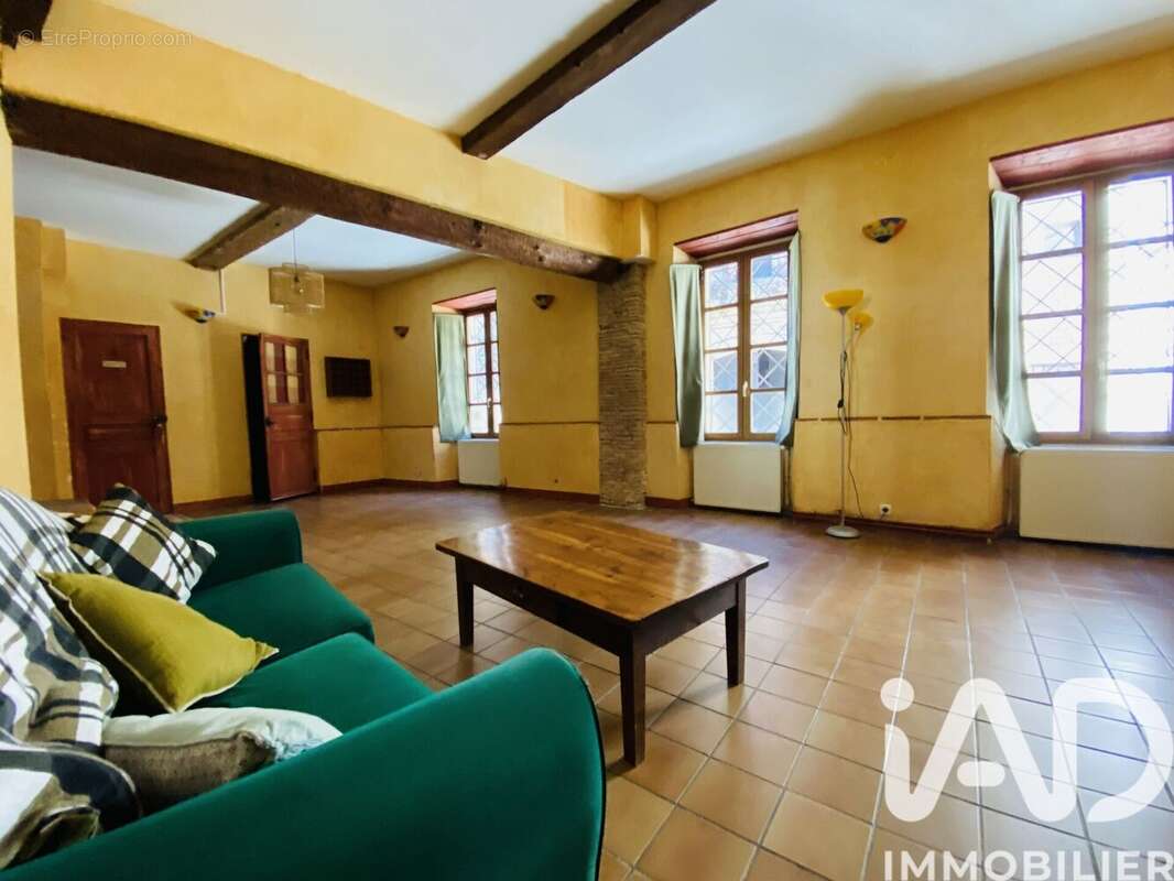 Photo 3 - Maison à FANJEAUX