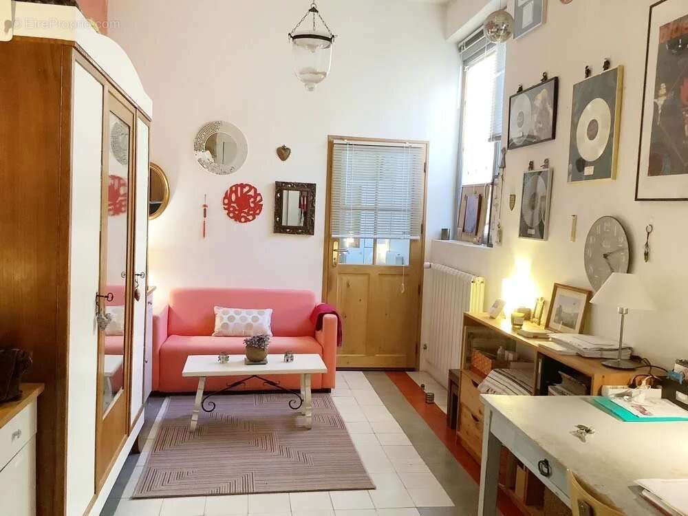 Avignon Intra-Muros, au calme...Maison de caractère - photo 10