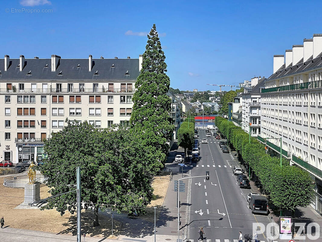 Appartement à CAEN
