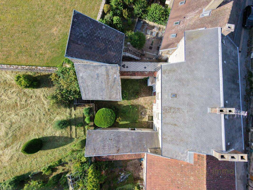 Maison à rénover - photo 6