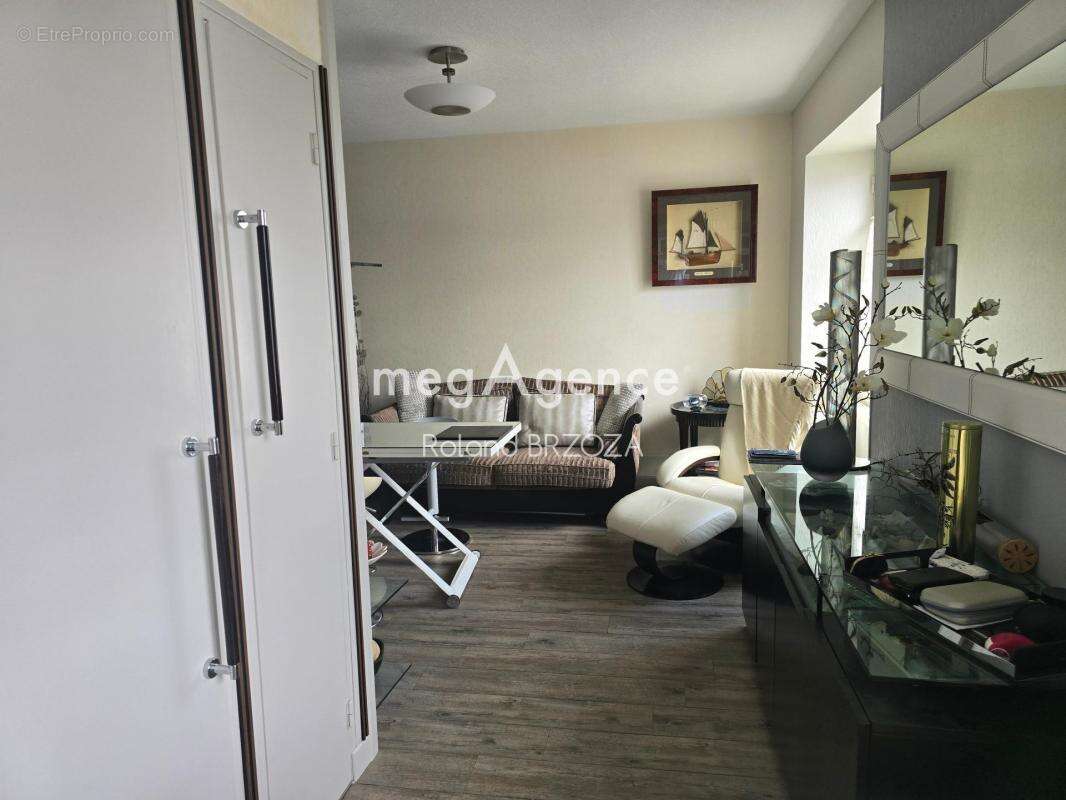 Appartement à DINARD