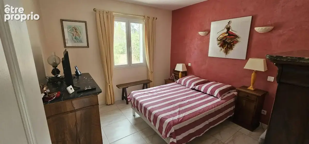 Maison avec 4 chambres sur Roquebrune sur Argens (83520). - photo 5