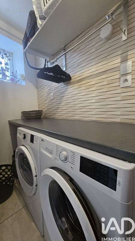 Photo 7 - Maison à NOUZONVILLE