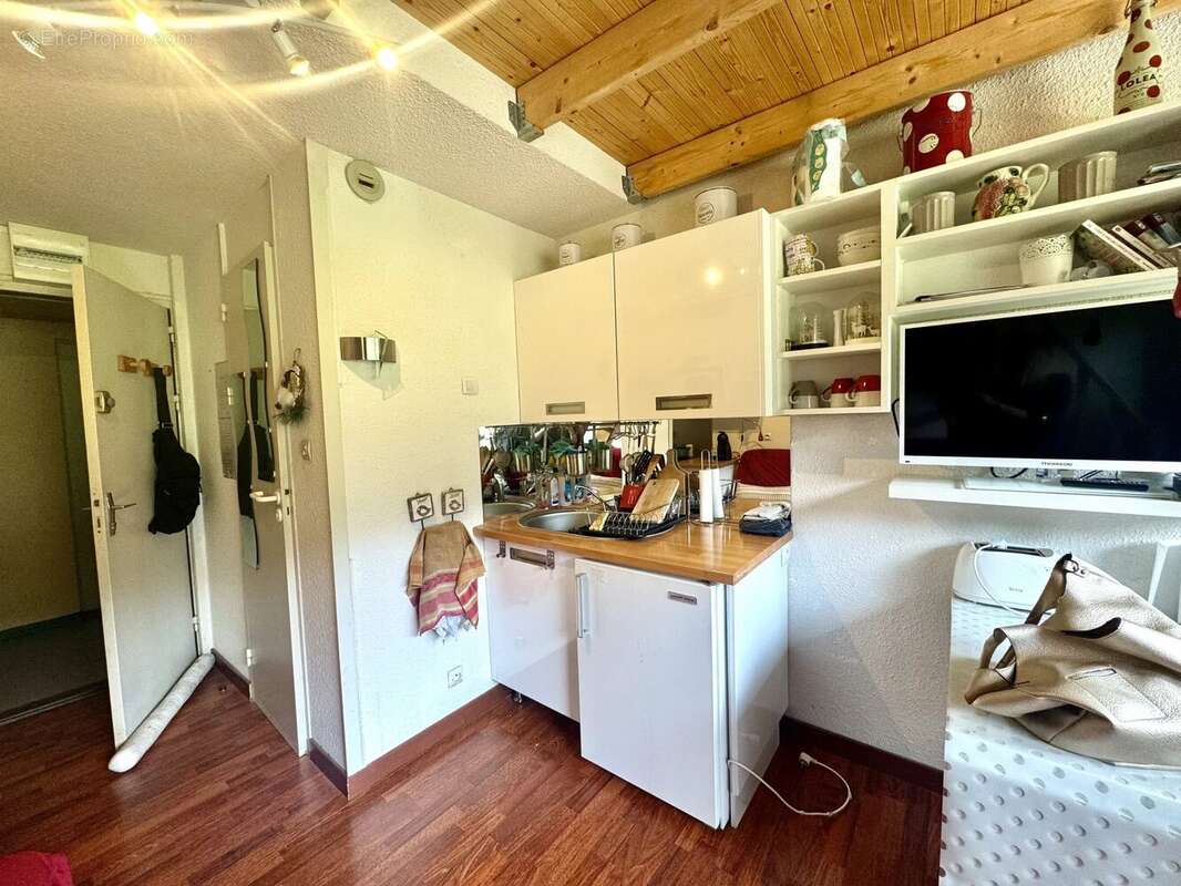 Appartement à PUYVALADOR