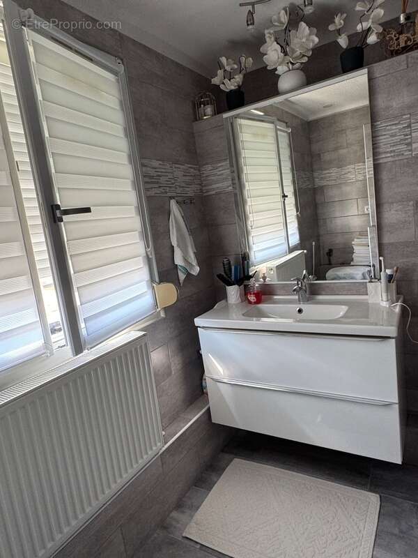 Maison à SAINT-DIZIER