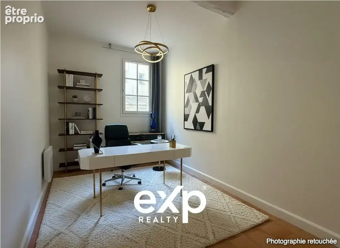 Appartement 4 pièces 92 m² à vendre à Aix-En-Provence (13100) - photo 5